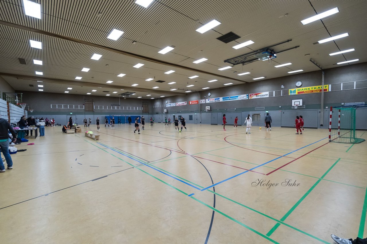 Bild 72 - wCJ Futsalmeisterschaft